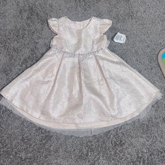 Bonnie Baby Other - Bonnie baby dress